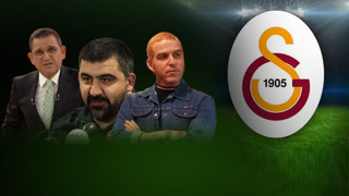 Galatasaray'dan 18 sosyal medya hesabı hakkında suç duyurusu!