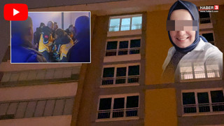 Yine bir şüpheli ölüm: 9'uncu kattan düşen kadın öğretmen hayatını kaybetti!