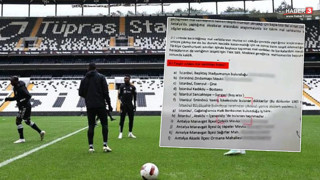 Beşiktaş Tüpraş Stadyumu için ''arazi bizim'' davası; davacı mirasçıların sayısı arttı!