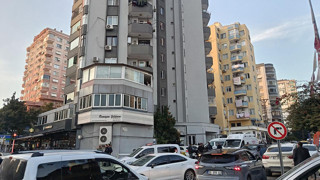 Ev teslimi yüzünden çıkan tartışma kanlı bitti: 2 ölü
