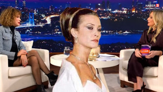 Kurtlar Vadisi'nin güzeli yıllar sonra ortaya çıktı: Kurtlar Vadisi - Ahiret yorumu olay oldu!