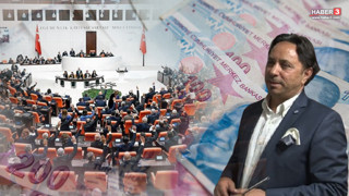 En düşük emekli maaşı teklifinde patronları ve kamu çalışanlarını ilgilendiren 2 düzenleme yer aldı