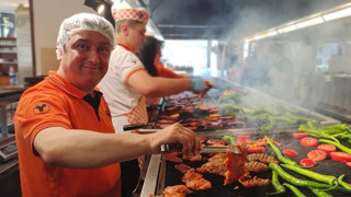 Köfteci Yusuf'un yeni işi şaşırttı! 500 milyon TL'lik yatırım hamlesi