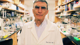 Kanser tedavisinde yeni bir çağı başlatan Prof. Dr. Aziz Sancar tarih verdi