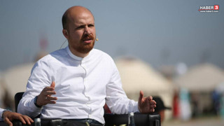 AK Partili isimden Erdoğan sonrası için Bilal Erdoğan'a açık destek