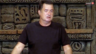 Acun Ilıcalı'dan Survivor'da ekranlarda yayınlanamayacak ceza!