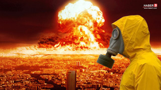 Rusya'dan ''kıyamet'' uyarısı: ''Birkaç gün içinde dünya daha tehlikeli bir yer olacak''