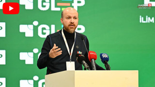 Bilal Erdoğan'dan yine tartışma yaratacak ''siyaset'' çıkışı!