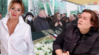 Pınar Altuğ'dan cenazede başörtüsü tartışmasını alevlendirecek çıkış