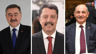 AK Parti'ye geçecekleri iddia edilmişti... CHP'li 3 belediye başkanından peş peşe açıklamalar