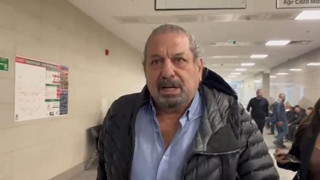 Erman Toroğlu'na soruşturma! Dursun Özbek iddiası başına iş açtı