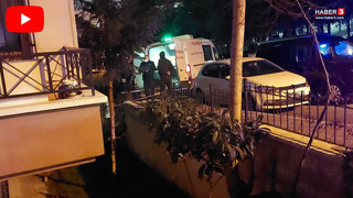 Ankara'da kapı kapı dehşet gecesi: Annesini de, kızını da, eşini de öldürüp intihar etti!