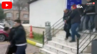 İstanbul'da cinsel istismar iddiası... Genç kadına kabusu yaşatmışlar!