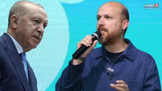 ''Bilal Erdoğan önce AK Parti Genel Başkanı sonra Cumhurbaşkanı Yardımcısı olacak''