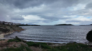 İzmir açıklarında bot faciası: 3 kişinin cansız bedeni bulundu