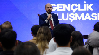 AK Parti'nin başına mı geçecek? Bilal Erdoğan sessizliğini bozdu