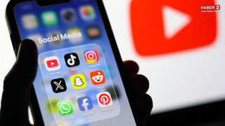 Avrupa'da bir ülkede daha sosyal medyayı 13-16 yaş arası çocuklara sınırladı!