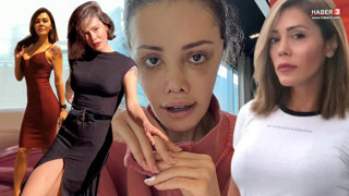 Oryantal Star ve Survivor'ın güzeliydi... Yeni yüzünü gören gözlerine inanamadı!