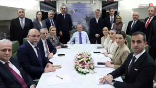 Terörsüz Türkiye raporu beklenirken Erdoğan'dan dikkat çeken açıklama