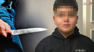 Yine bir akran şiddeti... 14 yaşındaki çocuk, sigara vermediği için arkadaşını bıçakladı