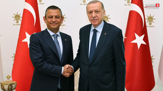 ''Diplomasız Erdoğan'' sloganı davasında, reddi hakim talebinde karar verildi!