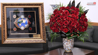 Bahçeli'den Erdoğan'a çok özel doğum günü kutlaması