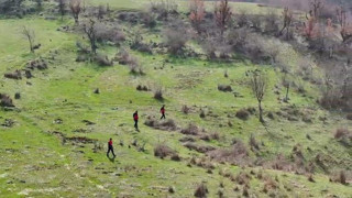 Umutlar tükendi! Yaşlı adamı arama çalışmaları durduruldu