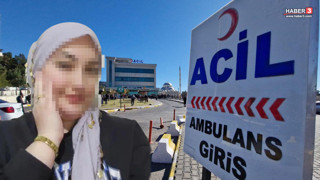 Diyarbakır'da sır ölüm: Arkadaşının evinde fenalaşan genç kız hayatını kaybetti