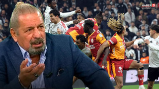 Erman Toroğlu'ndan derbi hakemi Ozan Ergün'e rest: ''Eğer yüreğin yoksa hakemliği bırak!''