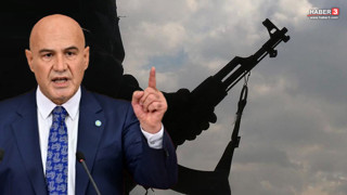 Çömez: ''Kırmızı Bülten ile aranan PKK'lı terörist Bakan Yardımcısı oldu''