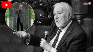 Prof. Dr. İlber Ortaylı'nın vasiyeti gerçekleştirildi