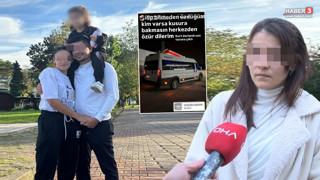 Eşi olacak cani silahla vurmuştu.. Olay itiraf: ''14 yaşında istismar edildim, zorla evlendirildim''