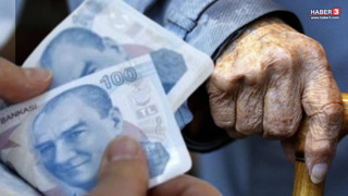 En düşük emekli maaşına düzenleme hazırlıkları başladı