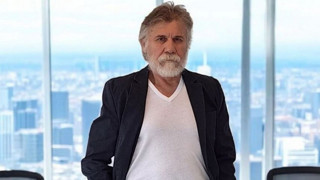 Türkiye bir usta ismini daha kaybetti...