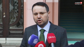 Bakan Akın Gürlek'in tapu kayıtlarını sorgulayan memur gözaltında!