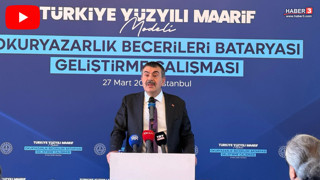 Milli Eğitim Bakanlığı Nisan ayını Maarifin Kalbinde Çocuk ayı ilan etti