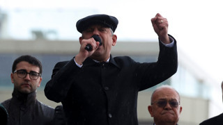 Erdoğan'dan Özel'e 500 bin liralık tazminat davası