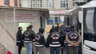 Uşak Belediye Başkanı Özkan Yalım'ın mal varlıklarına el konuldu