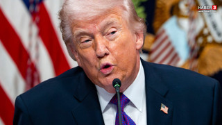 Trump'tan Avrupa'ya Hürmüz tehdidi: ''Ukrayna'ya silah yardımı kesilir''