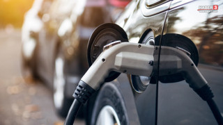 Otomotiv devini elektrik çarptı... Elektrikli araç üretimi durdu, 1300 işçi işten çıkarıldı