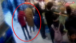 Yüzsüz cep telefonu hırsızının pişkin savunması ''pes'' dedirtti!