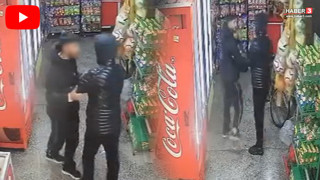 Daha 17 yaşındaydı... Kan donduran cinayet kamerada!