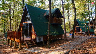 Tarım arazisine bungalov dönemi resmen sona erdi: Yıkımlar başlıyor!