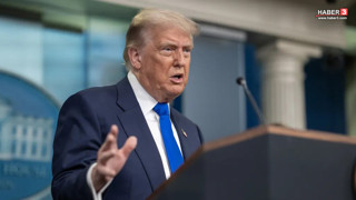 Trump'tan küfürlü tehdit: ''Çılgın p..ler! Şu lanet boğazı açın, yoksa cehennemde yaşayacaksınız!''