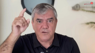 Medya dünyasında deprem! Yılmaz Özdil istifa mı etti ?