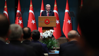 Erdoğan ara ve erken seçim tartışmaları için sessizliğini bozdu