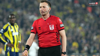 Fenerbahçe-Beşiktaş derbisindeki penaltı için trio kararını verdi! 3 hakemden ortak görüş!