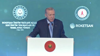 Erdoğan'dan İstanbul'daki terör saldırısı sonrası ilk açıklama