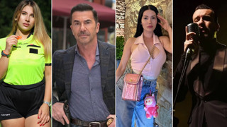 Ünlülere uyuşturucu operasyonunda flaş gelişme: 8 kişi tutuklandı