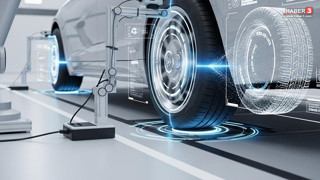 Araç muayenelerinde kanal sistemi bitiyor, yapay zeka ile bekleme çilesi tarih oluyor